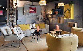 Hôtel Kyriad Douai Dechy